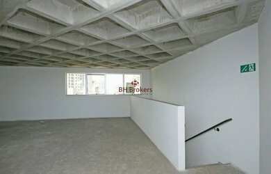 Imagem 8: SALA COMERCIAL A VENDA NO BAIRRO BARRO PRETO