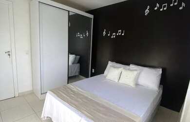 Imagem 11: Village 4/4 na Praia do Flamengo - Temporada Condomínio Fechado 150m...