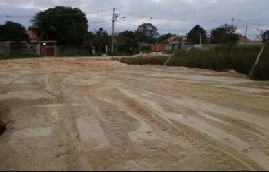 Imagem 2: Terreno com rgi itaipuaçu