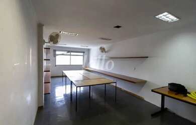 Imagem: O depósito possui 56m² de Área, Imóvel novo e está localizado