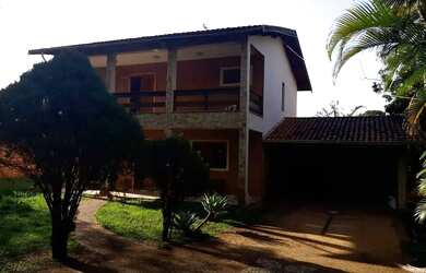 Imagem 2: SANTA RITA- Imóvel para venda possui 700 m² com 6 quartos. Piracicaba...