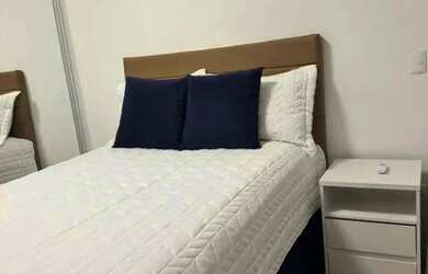 Imagem 11: Apartamento com 1 dormitório para alugar, 54 m² por R$ 2.940,00/mês...