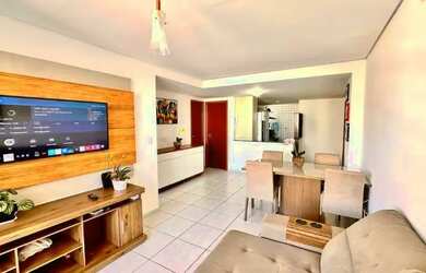 Imagem 9: Conheça seu novo lar a 2 ruas da Praia de Tambaú, mobiliado, c/ 2 Suítes...