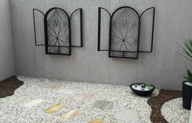 Imagem 10: Apartamento para aluguel possui 45 metros quadrados com 1 quarto