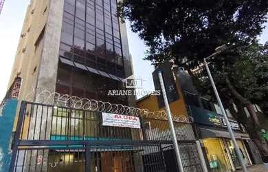 Imagem: O depósito possui 1.620m² de Área e está localizado em