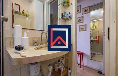 Imagem 8: Venda Apartamento 2 Dormitórios - 90 m² Pinheiros