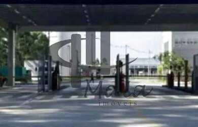 Imagem 4: Locação Galpão Cajamar Centro Ref 43300