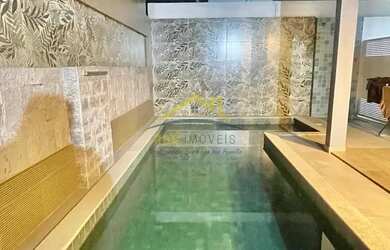 Imagem 10: Évora Sol - Casa em Condomínio 3 suítes Piscina em Abrantes