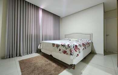 Imagem 5: Casa geminada com entrada independente