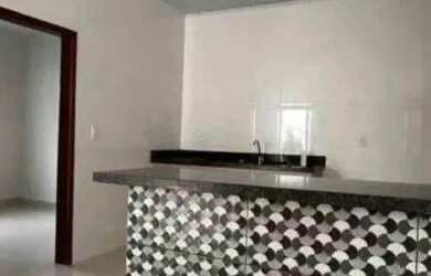 Imagem 4: VENDO ESSA CASA NO PARQUE 10, PRÓXIMO AO VENEZA. - CASA VAZIA