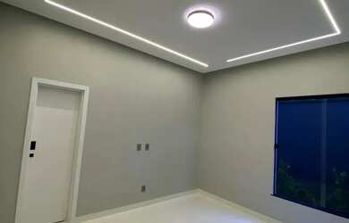 Imagem 10: Vivenda das Marinas 3 Suítes / Nascente / Energia solar / Área Gourmet...