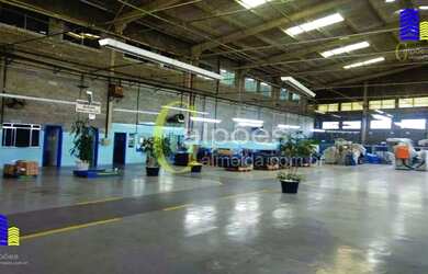 Imagem 2: Pavilhão/Galpão à venda no bairro Vila Jaraguá - São Paulo/SP