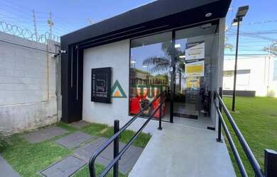 Imagem 12: Apartamento com 02 quartos na região oeste de Londrina