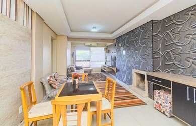 Imagem 3: Apartamento 2 Dorm bairro Sarandi