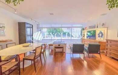 Imagem: O apartamento possui 3 Dormitórios, 3 Banheiros, 1 Vaga na