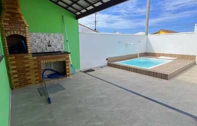 Imagem 4: Imóvel para venda possui 70 metros quadrados com 2 quartos em Samburá (Tamoios) - Cabo Fri