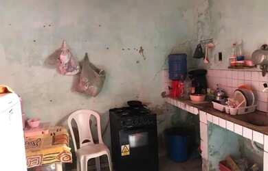 Imagem 3: VENDE-SE CASA NO ICUÍ. LV