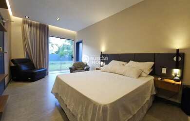 Imagem 12: CASA 3 SUÍTES EM BUSCA VIDA