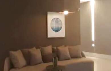 Imagem: O apartamento possui 4 Dormitórios, 5 Banheiros, 3 Vagas na