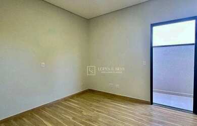 Imagem 13: Casa com 4 dormitórios à venda, 284 m² por R$ 2.000.000,00 - Condomínio Portal Lamis - Ati