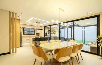 Imagem 4: Casa em condomínio à venda no Pilarzinho ARYA1