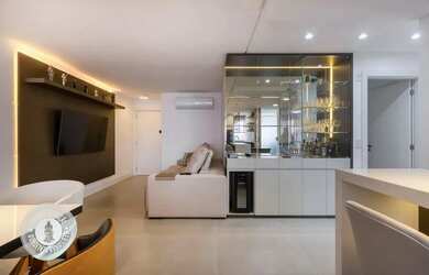 Imagem 12: Belíssimo apartamento com 3 dormitórios no bairro Centro