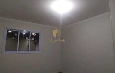 Imagem 6: Casa à venda no bairro Vila José Paulino Nogueira em Paulínia