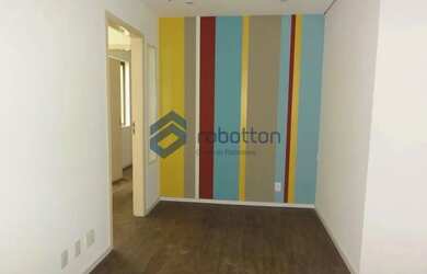 Imagem: O depósito possui 1 Vaga na garagem, 33m² de Área e está