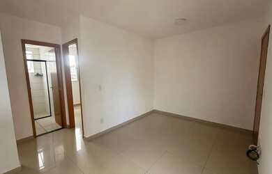 Imagem 2: Apartamento padrão - Campo das Hortencias - Jardim Santa Inês III