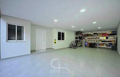 Imagem 9: Casa semimibiliada locação venda Santa Felicidade