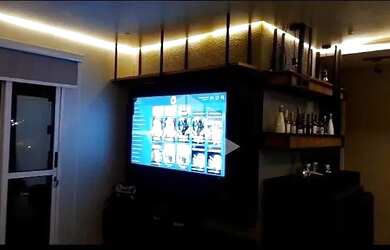 Imagem 5: Ótimo Apartamento á venda mobiliado no bairro Juscelino Kubtischek /...