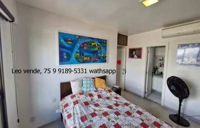 Imagem 8: Leo vende, ap Santa Monica, 3\4 suíte, ótima localização