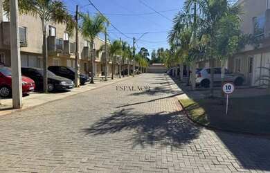 Imagem 2: Oportunidade Bela Casa no Condominio Villa Florença a Venda - Sorocaba / SP