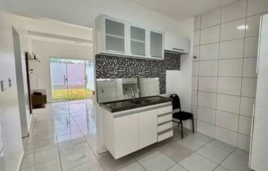 Imagem 5: Casa a venda no Jurunas. Churrasqueira, Varanda, 110m² de Áreae1 Vaga...