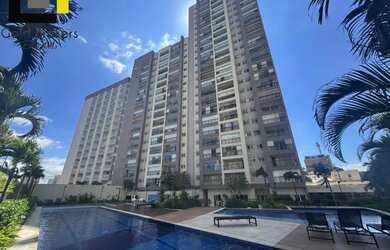 Imagem 2: STUDIO DE 48M² PRÓXIMO A FACULDADE DE MEDICINA NO ED. IN DESIGN RESIDENCE...