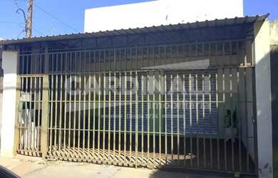 Imagem: O depósito possui 29m² de Área e está localizado em Jardim