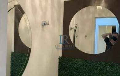 Imagem 14: Apartamento com 1 dormitório para alugar, 53 m² por R$ 5.500,00/mês...