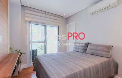 Imagem 16: Chácara Klabin, 3 suítes, 3 vagas, varanda gourmet