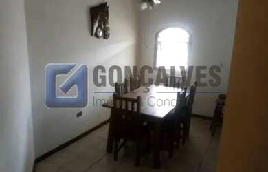 Imagem 2: Venda Sobrado Santo Andre Campestre Ref 133543