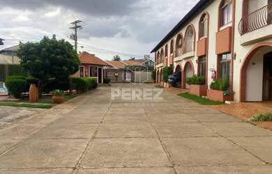 Imagem 3: Sobrado no Condomínio Residencial Colonial Orsi