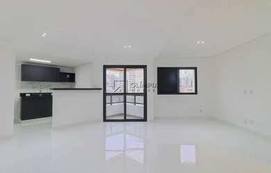 Imagem 2: Aluguel Cobertura 2 Dormitórios - 120 m² Jardim Paulista