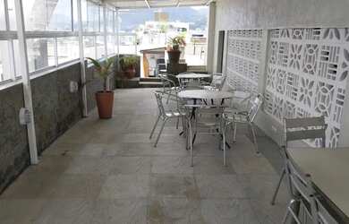 Imagem 16: Casa para aluguel tem 240 metros quadrados em Centro - Rio de Janeiro...