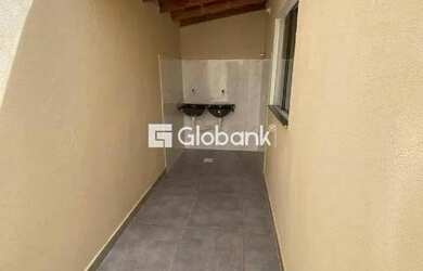 Imagem 6: Casa à venda em Carmelo, Montes Claros MG 3 quartos, quintal e área...