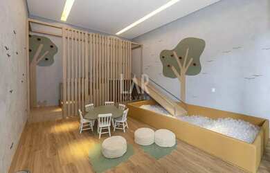 Imagem 10: Apartamento à venda, 4 quartos, 2 suítes, 3 vagas, Vale do Sereno -...