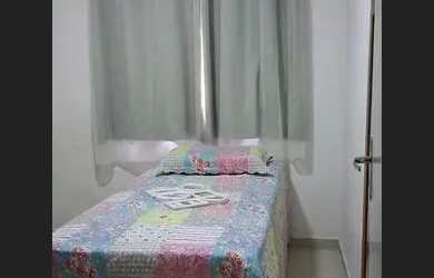 Imagem: Casa em Condomínio com 2 Quarto(s) e 2 banheiro(s) para Alugar