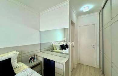 Imagem 14: Apartamento com 2 dormitórios à venda, 92 m² por R$ 1.200.000,00 - Jardim Anália Franco