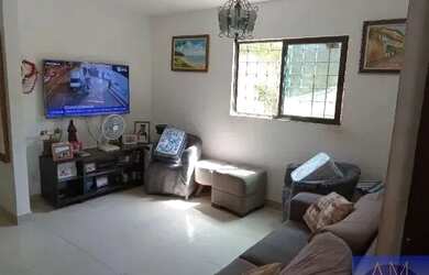 Imagem 4: Casa à Venda em Encruzilhada