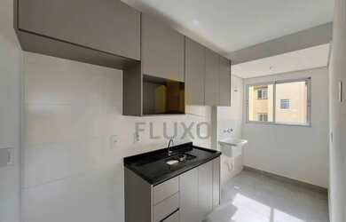 Imagem: Apartamento com 2 dormitórios para locação no bairro JARDIM