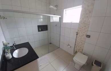 Imagem 9: Casa em Americana. 133m² de Área, 3 Vagas na garageme3 Dormitórios