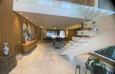 Imagem 5: Casa com 4 Quartos à venda, 400m² - Recreio Dos Bandeirantes